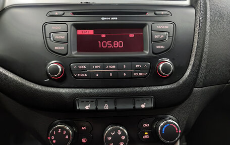 KIA cee'd III, 2013 год, 960 000 рублей, 19 фотография