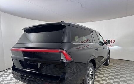 Lincoln Navigator, 2025 год, 14 156 000 рублей, 7 фотография