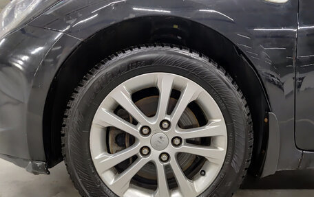 KIA cee'd III, 2013 год, 960 000 рублей, 22 фотография