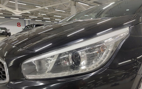 KIA cee'd III, 2013 год, 960 000 рублей, 21 фотография