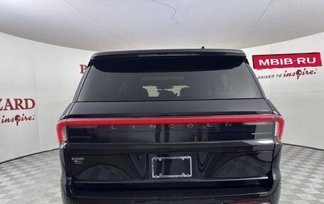 Lincoln Navigator, 2025 год, 14 156 000 рублей, 6 фотография