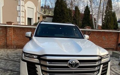 Toyota Land Cruiser, 2022 год, 11 500 000 рублей, 1 фотография