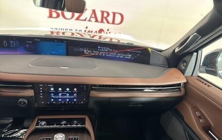 Lincoln Navigator, 2025 год, 14 156 000 рублей, 12 фотография