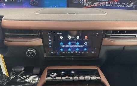 Lincoln Navigator, 2025 год, 14 156 000 рублей, 11 фотография