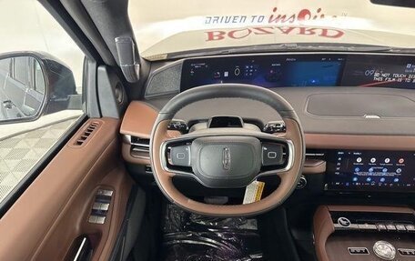 Lincoln Navigator, 2025 год, 14 156 000 рублей, 10 фотография