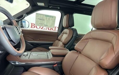 Lincoln Navigator, 2025 год, 14 156 000 рублей, 13 фотография