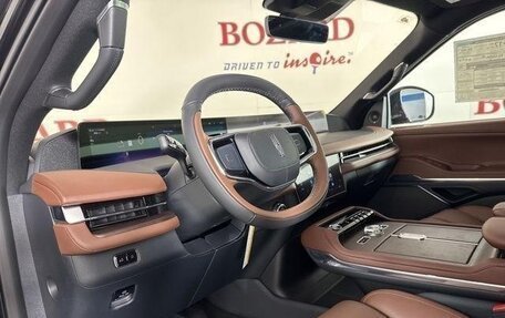 Lincoln Navigator, 2025 год, 14 156 000 рублей, 14 фотография