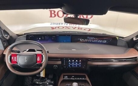 Lincoln Navigator, 2025 год, 14 156 000 рублей, 9 фотография