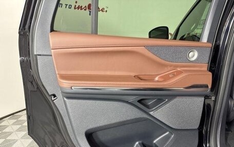 Lincoln Navigator, 2025 год, 14 156 000 рублей, 18 фотография