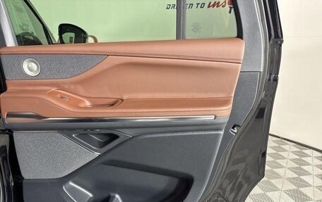 Lincoln Navigator, 2025 год, 14 156 000 рублей, 24 фотография