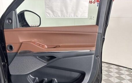 Lincoln Navigator, 2025 год, 14 156 000 рублей, 22 фотография