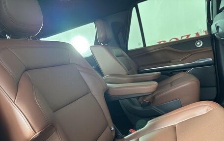 Lincoln Navigator, 2025 год, 14 156 000 рублей, 23 фотография