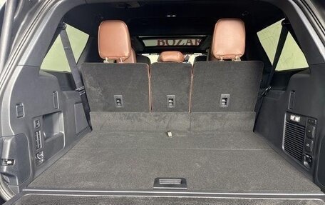 Lincoln Navigator, 2025 год, 14 156 000 рублей, 26 фотография