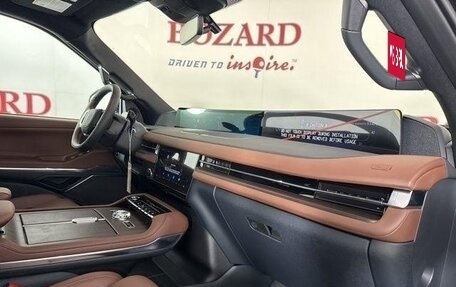 Lincoln Navigator, 2025 год, 14 156 000 рублей, 21 фотография