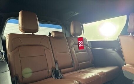 Lincoln Navigator, 2025 год, 14 156 000 рублей, 25 фотография