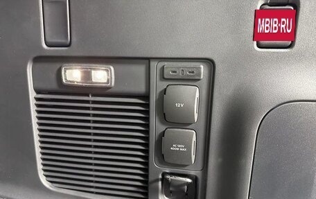 Lincoln Navigator, 2025 год, 14 156 000 рублей, 27 фотография