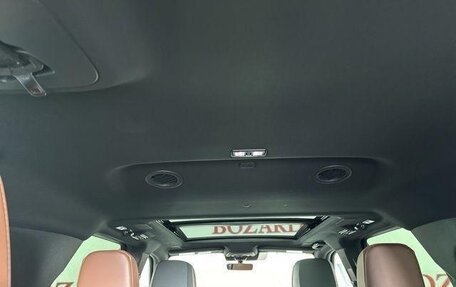 Lincoln Navigator, 2025 год, 14 156 000 рублей, 31 фотография