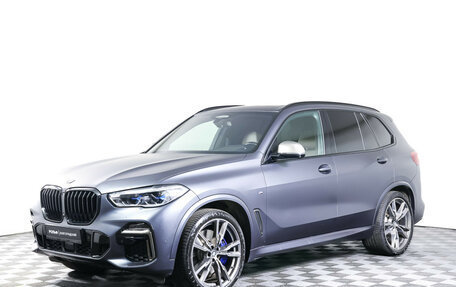 BMW X5, 2019 год, 7 490 000 рублей, 1 фотография