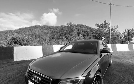 Audi A4, 2008 год, 800 000 рублей, 1 фотография