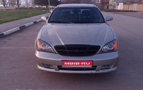 Chevrolet Evanda, 2005 год, 700 000 рублей, 1 фотография