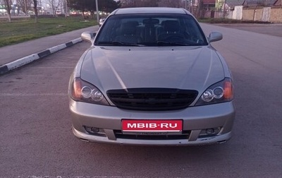 Chevrolet Evanda, 2005 год, 700 000 рублей, 1 фотография