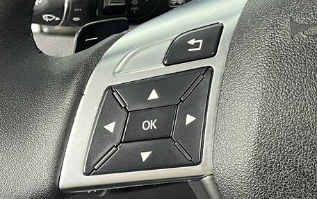 Mercedes-Benz GL-Класс, 2015 год, 3 288 000 рублей, 20 фотография