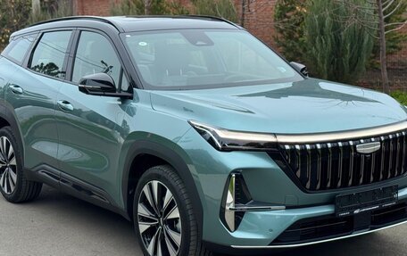 Geely Atlas, 2025 год, 2 949 000 рублей, 1 фотография