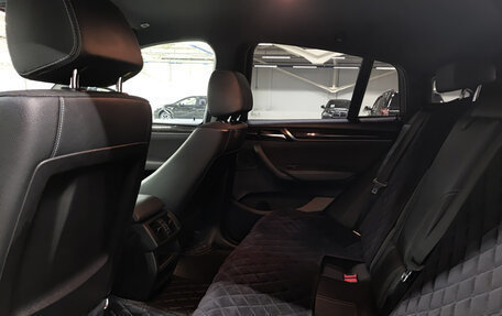 BMW X4, 2015 год, 2 625 000 рублей, 16 фотография