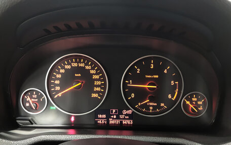 BMW X4, 2015 год, 2 625 000 рублей, 17 фотография