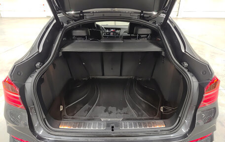 BMW X4, 2015 год, 2 625 000 рублей, 14 фотография