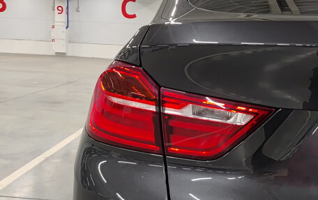 BMW X4, 2015 год, 2 625 000 рублей, 13 фотография