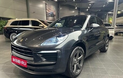 Porsche Macan I рестайлинг, 2025 год, 12 790 000 рублей, 1 фотография