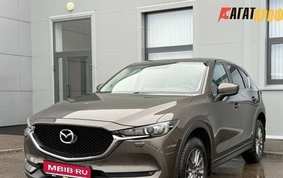 Mazda CX-5 II, 2018 год, 2 750 000 рублей, 1 фотография