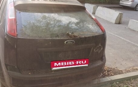 Ford Focus II рестайлинг, 2007 год, 180 000 рублей, 2 фотография