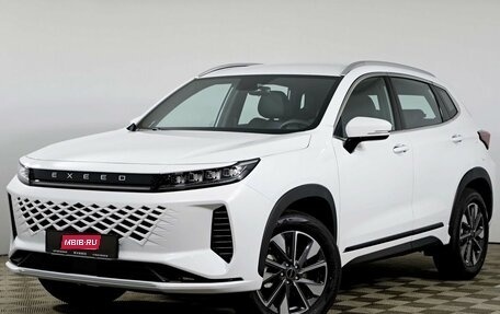 CheryExeed LX, 2024 год, 2 790 000 рублей, 1 фотография