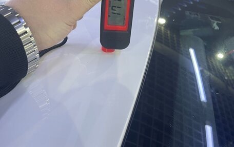 Mercedes-Benz E-Класс, 2021 год, 5 000 000 рублей, 26 фотография