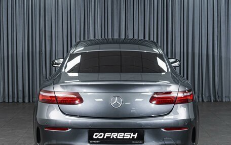 Mercedes-Benz E-Класс, 2018 год, 3 440 000 рублей, 4 фотография