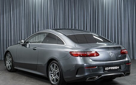 Mercedes-Benz E-Класс, 2018 год, 3 440 000 рублей, 2 фотография