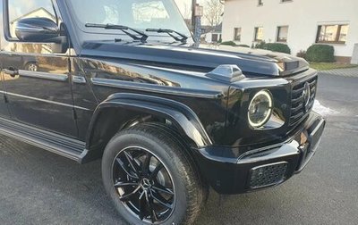 Mercedes-Benz G-Класс W463 рестайлинг _iii, 2025 год, 25 300 000 рублей, 1 фотография