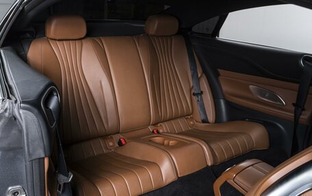 Mercedes-Benz E-Класс, 2018 год, 3 440 000 рублей, 7 фотография