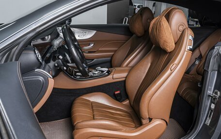 Mercedes-Benz E-Класс, 2018 год, 3 440 000 рублей, 10 фотография