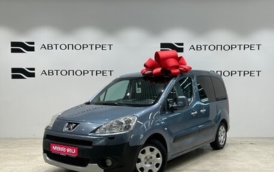 Peugeot Partner II рестайлинг 2, 2008 год, 499 000 рублей, 1 фотография