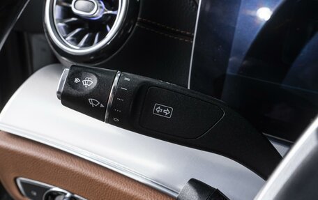 Mercedes-Benz E-Класс, 2018 год, 3 440 000 рублей, 17 фотография