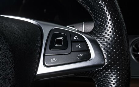 Mercedes-Benz E-Класс, 2018 год, 3 440 000 рублей, 20 фотография