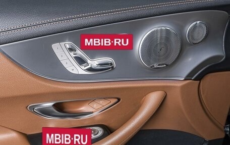 Mercedes-Benz E-Класс, 2018 год, 3 440 000 рублей, 22 фотография