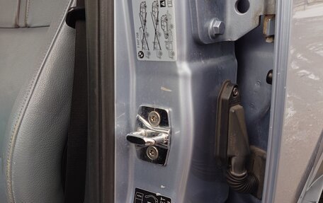 BMW X3, 2006 год, 950 000 рублей, 12 фотография