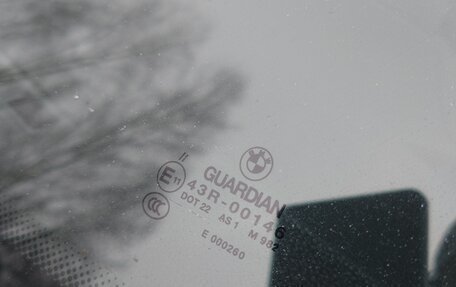 BMW X3, 2006 год, 950 000 рублей, 15 фотография