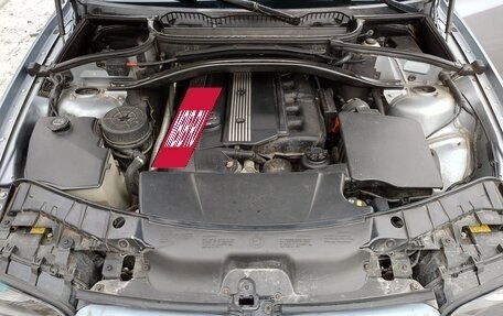 BMW X3, 2006 год, 950 000 рублей, 9 фотография