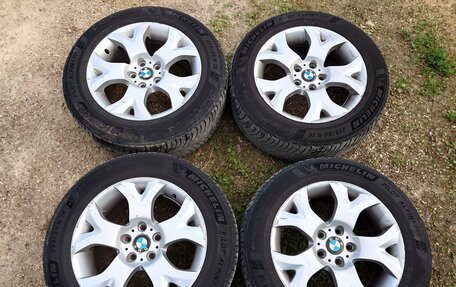 BMW X3, 2006 год, 950 000 рублей, 25 фотография