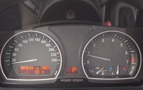 BMW X3, 2006 год, 950 000 рублей, 24 фотография